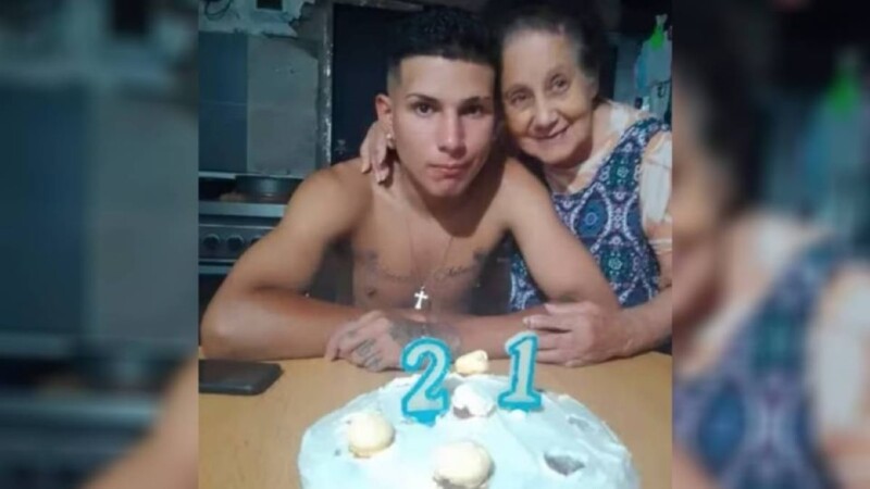 ‘Lo dejaron morir como a un perro’; madre de asaltante abatido clama justicia