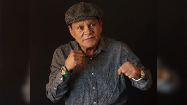 Operan de emergencia al boxeador "Manos de Piedra" Durán