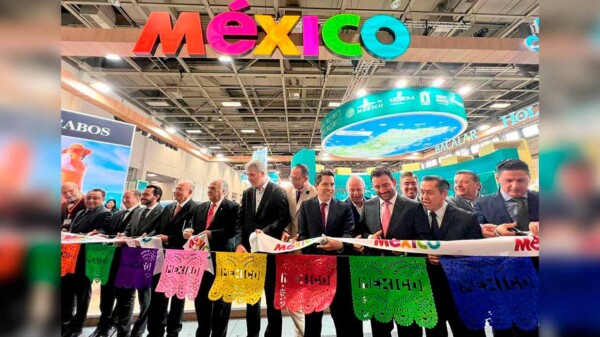 Quintana Roo presente en la Feria ITB 2024 de Berlín, Alemania