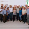 Celebran el Día Nacional de la Ganadería en Quintana Roo