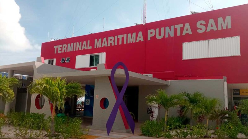 Inician actividades por el Día Internacional de la Mujer, “Marzo, Mes de las Mujeres”