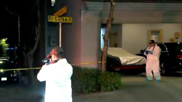 Por una herencia, sujeto mata a su madre en Nuevo León