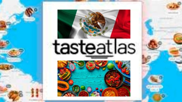 Las peores comidas del mundo según Taste Atlas, México tiene 3