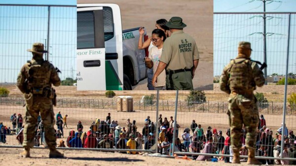 México se niega a aceptar migrantes deportados por EEUU