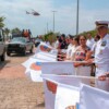 Ponen en marcha Operativo de Seguridad Vacacional de Semana Santa en Quintana Roo