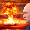 Advierte Putin estar preparado para una guerra nuclear