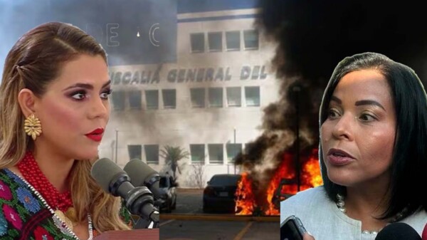 Se niega fiscal de Guerrero a ser cesada