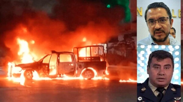 Ruedan cabezas en gobierno de Guerrero por caso Ayotzinapa