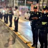 Indigna asalto a dos policías en la CDMX