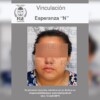 Vinculan a proceso a presunta secuestradora