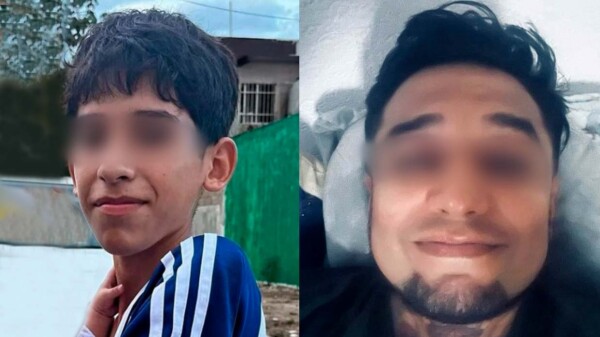 Informan autoridades reaparición de padre e hijo secuestrados en Cancún