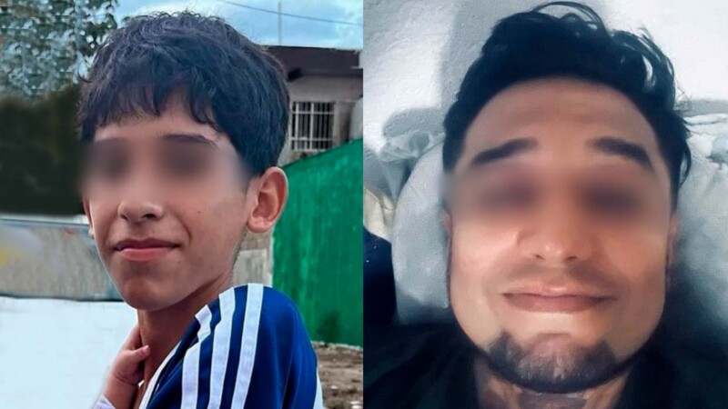 Informan autoridades reaparición de padre e hijo secuestrados en Cancún