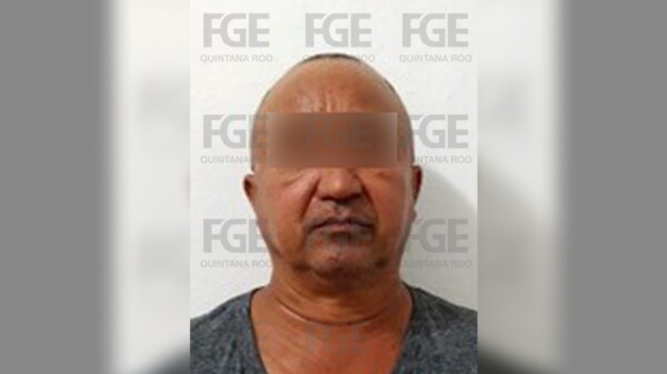 En Chetumal sentencian a sujeto a 7 años de prisión por abusos sexuales