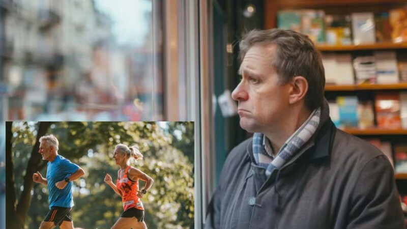 La efectos de la soledad en la salud, según expertos