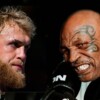  Mike Tyson regresa al ring: enfrentará a Jake Paul