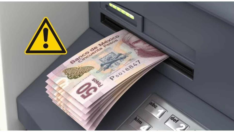 ¿Trabajarán los bancos en la Semana Santa; de acuerdo con la ley, los pagos con fecha límite en días inhábiles pueden realizarse el siguiente día hábil.