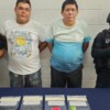 Capturan en Cozumel a dos presuntos asaltantes de tarjetahabientes