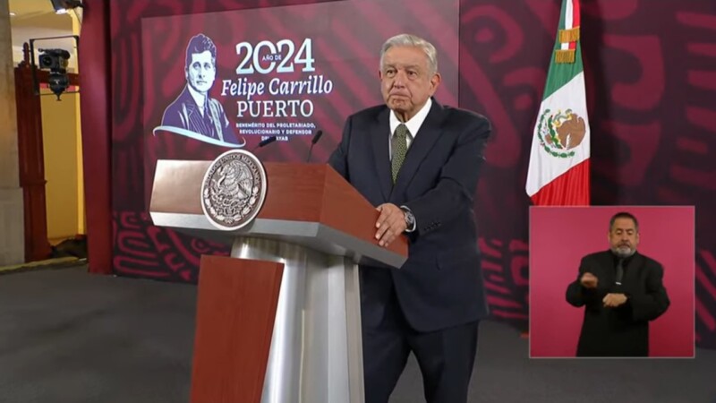 Mexicana enfrenta demanda en EU; “busca robar al gobierno”