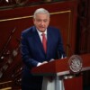 Agradece AMLO solidaridad tras asalto a Embajada en Ecuador