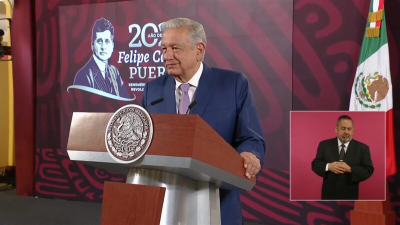“Las Afores no se tocan, se protegen”: AMLO