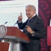 Condena AMLO prácticas injerencistas de EU