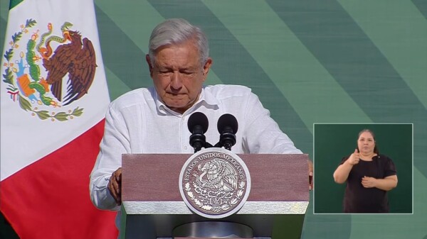 “Ni el temible Pinochet se atrevió a eso”, AMLO sobre Ecuador