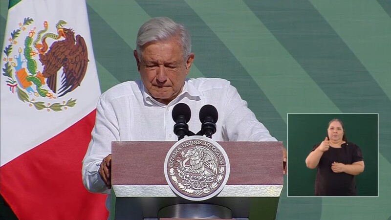 “Ni el temible Pinochet se atrevió a eso”, AMLO sobre Ecuador