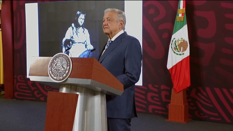 Tras elecciones, nos soltaremos el pelo: AMLO su gira del adiós