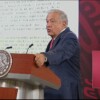 Bien el debate, si siguen así las cosas ganará México: AMLO
