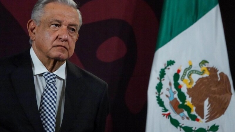 EU sin autoridad moral para criticar DH: AMLO