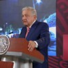 Confirma AMLO denuncia a Ecuador, “a México se le respeta”