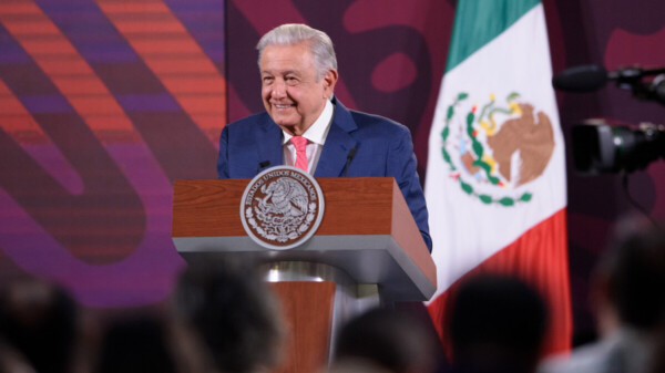 En diálogo AMLO Biden queda fuera informe de EU sobre DH