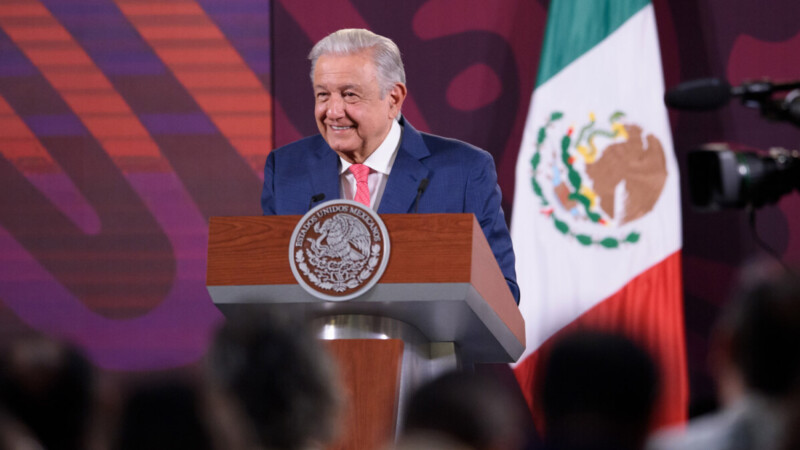 En diálogo AMLO Biden queda fuera informe de EU sobre DH
