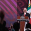 Reforma a pensiones, defiende patrimonio de trabajadores: AMLO