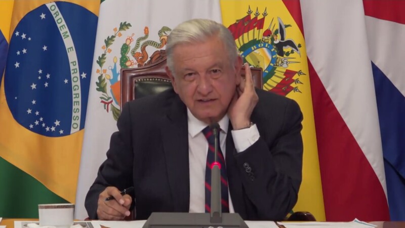 Respalda Celac a México por asalto a embajada en Ecuador