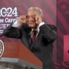 Recomienda AMLO a jóvenes no sumarse al bloque opositor
