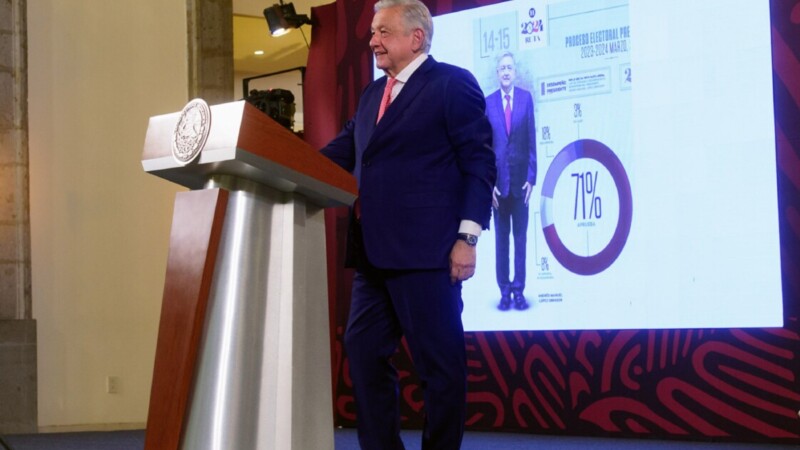 “En el debate no se reconoció ningún avance de gobierno”