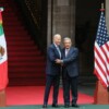 AMLO, “nunca me ha engañado, cumple su palabra”: Biden