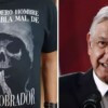 Hay libertad religiosa, somos libres: AMLO