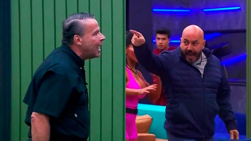 ¿Alfredo Adame procederá legalmente contra Lupillo Rivera por amenaza de muerte?