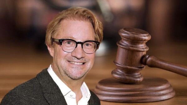 Niegan amparo a Roemer contra dos órdenes de captura en CDMX