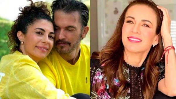 Anna Ferro demandará a Ingrid Coronado por daño moral