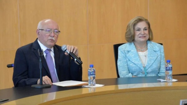 Polémico nombramiento en la ASF, nombran a Arely Gómez