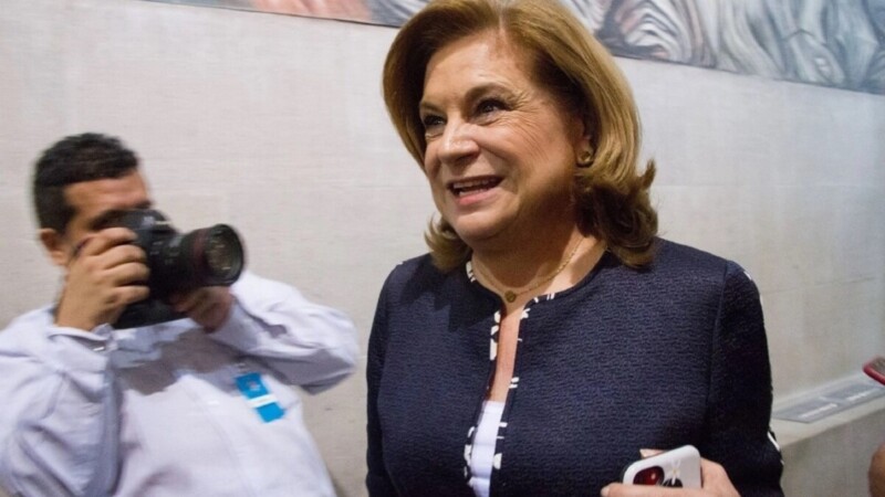 “Venganza”, la destitución de Caso en la ASF: legisladoras