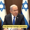 Decidirá Israel cuándo responder al ataque de Irán: Netanyahu