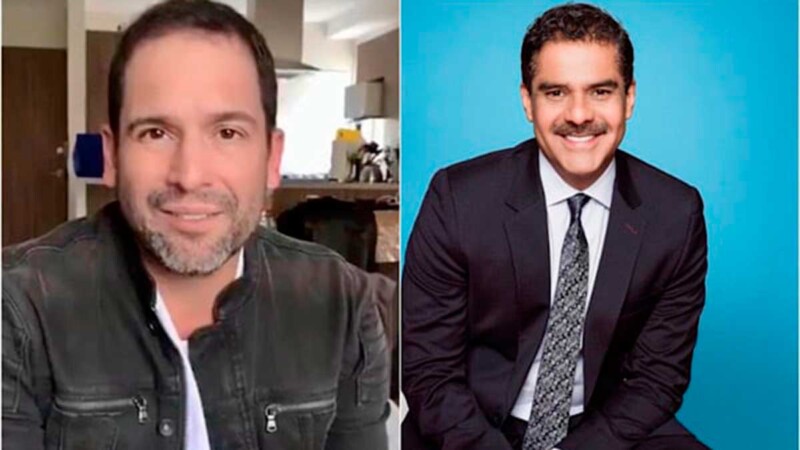 Bobby Pulido habla sobre su romance con Javier Alatorre