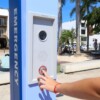 Instalan botones de pánico en Playa del Carmen