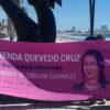 Brenda Quevedo sería liberada por la nueva ley de amparo