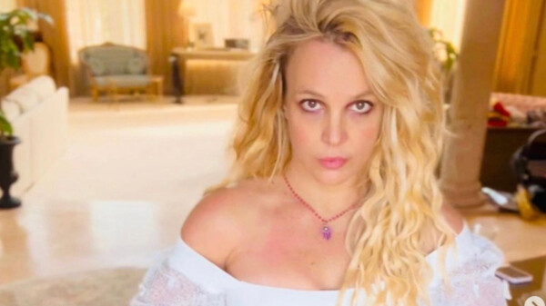 Britney Spears está podría perder toda su fortuna por su inestabilidad mental