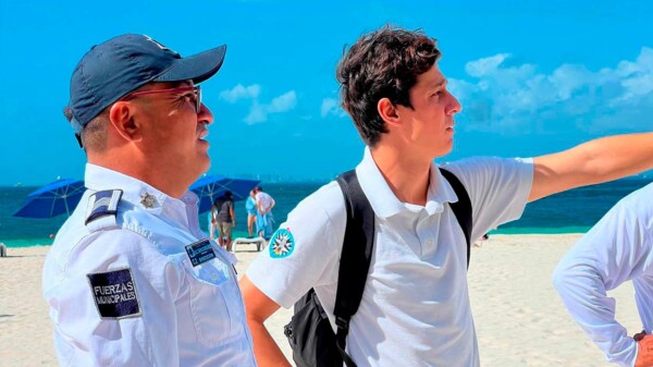 Gobierno de Isla Mujeres fortalecerá el sistema de monitoreo del C2